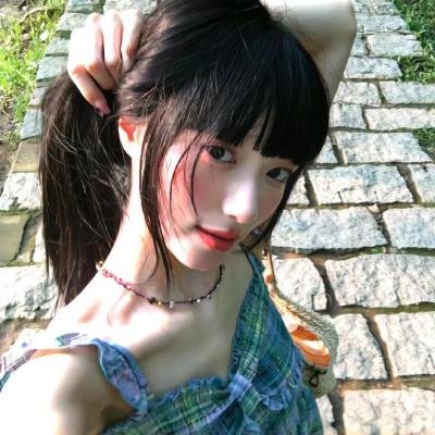 山间传来牛铃声